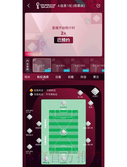 世界杯在哪里买球正规下注平台推荐